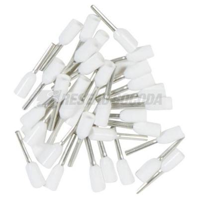  EMBOUTS VRAC 0,5MM2 