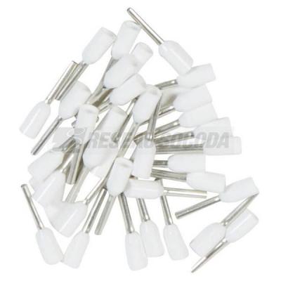  EMBOUTS VRAC 0,5MM2 