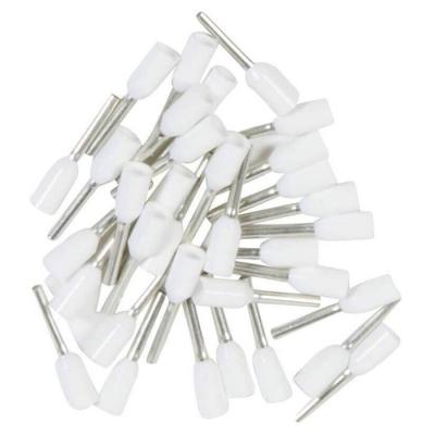  EMBOUTS VRAC 0,5MM2 