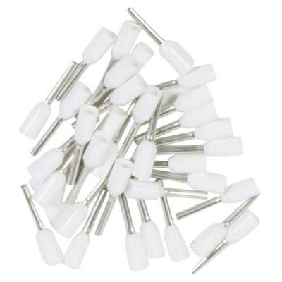 EMBOUTS VRAC 0,5MM2 
