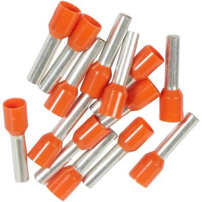  EMBOUTS VRAC 4MM2 
