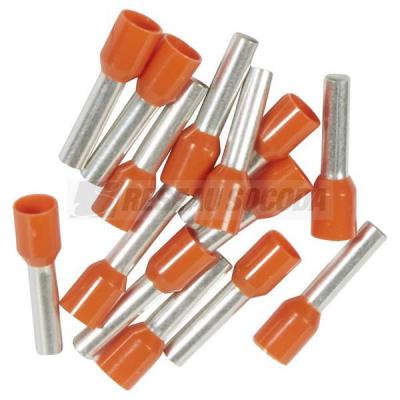  EMBOUTS VRAC 4MM2 