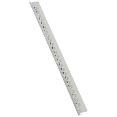  MEMOCAB CHIFFRE 7 L=2,3 COUL 