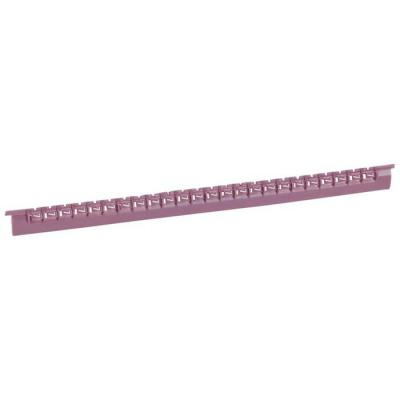  MEMOCAB VIOLET CHIFFRE 7 