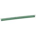  MEMOCAB VERT CHIFFRE 5 