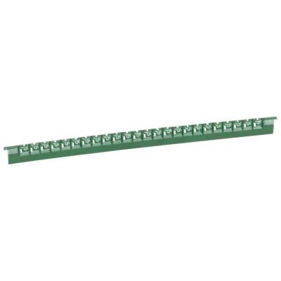 MEMOCAB VERT CHIFFRE 5 