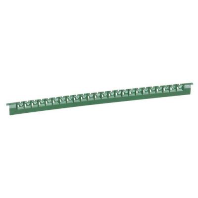  MEMOCAB VERT CHIFFRE 5 