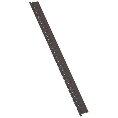  MEMOCAB BRUN CHIFFRE 1 