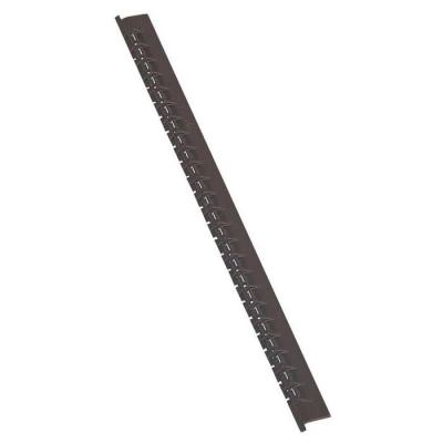  MEMOCAB BRUN CHIFFRE 1 