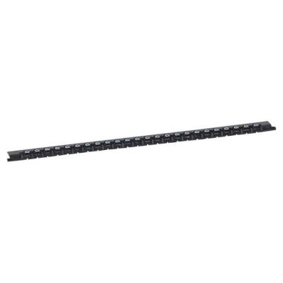  MEMOCAB NOIR CHIFFRE 0 