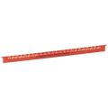  MEMOCAB ROUGE CHIFFRE 2 