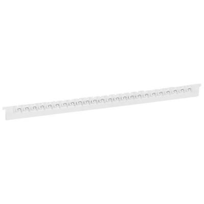  MEMOCAB LETTRE C L=2,3 