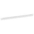 MEMOCAB LETTRE F L=2,3 