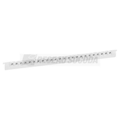  MEMOCAB LETTRE N L=2,3 