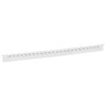  MEMOCAB LETTRE P L=2,3 
