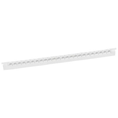  MEMOCAB LETTRE Q L=2,3 
