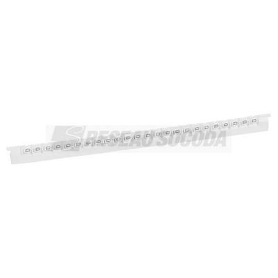  MEMOCAB LETTRE Q L=2,3 