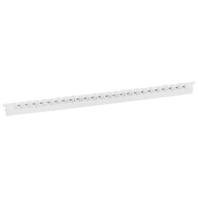  MEMOCAB LETTRE V L=2,3 
