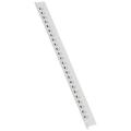  MEMOCAB LETTRE W L=2,3 