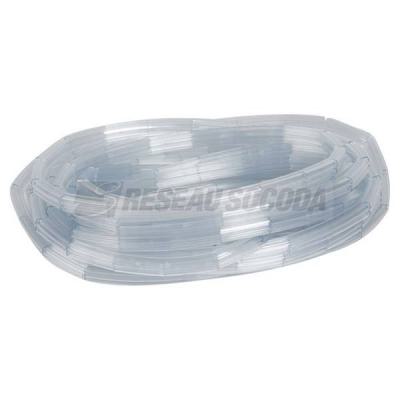  PORTE REPERE 0,75/4 L:30MM 