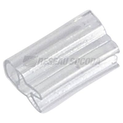  PORTE REPERE L.12MM 0,75 A 4 