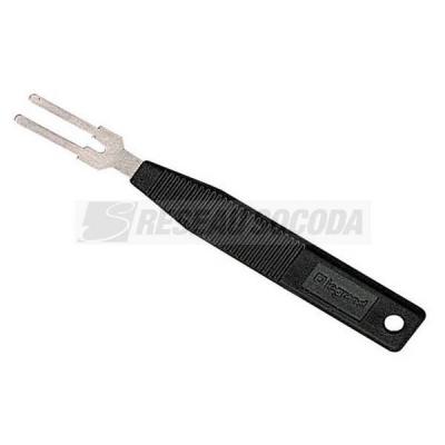  MEMOCAB PREHENSEUR DOUBLE 
