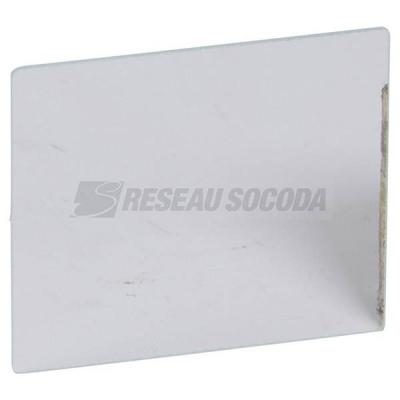  JEU DE 5 VITRES 