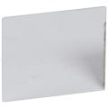  VITRES POUR COFFRETS 4 MODULES 