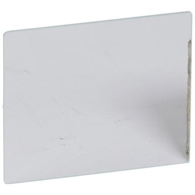  VITRES POUR COFFRETS 4 MODULES 