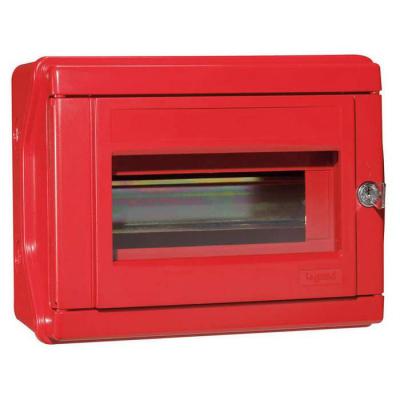  COFFRET SECURITE 8+1 MOD. 