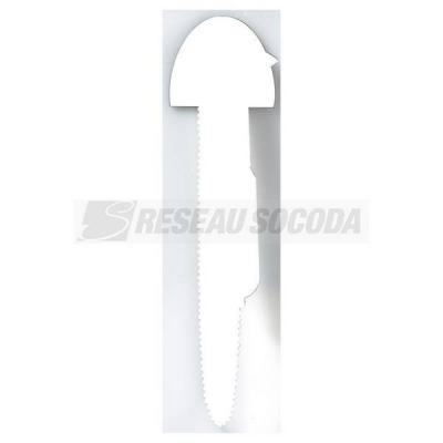  KIT MARTEAU + CHAINE 