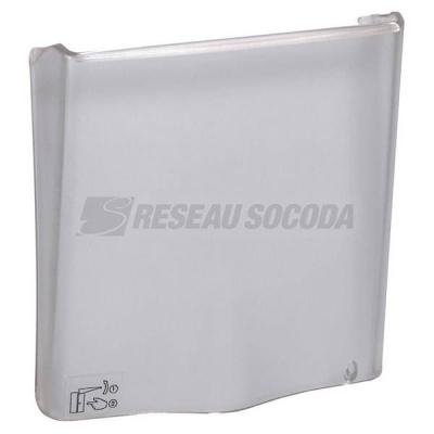  VOLET PROTECTION TRANSPARENT 