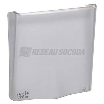  VOLET PROTECTION TRANSPARENT 