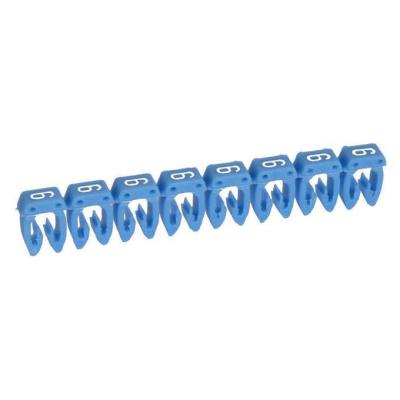  CAB 3 0,15/0,50 6 BLEU 