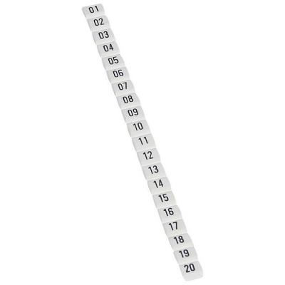  REPERE O A 20 0,5/1,5MM2 
