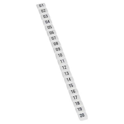  REPERE O A 20 0,5/1,5MM2 