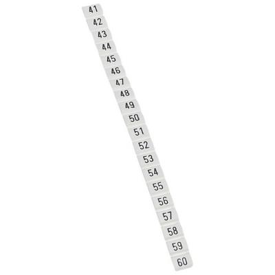  REPERE 41 A 60 0,5/1,5MM2 