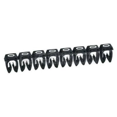  CAB3 REP.0,5/1,5 CHIF.0 NOIR 