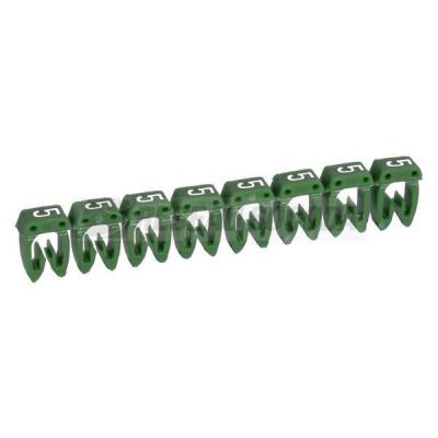  CAB3 REP.1,5/2,5 CHIF.5 VERT 