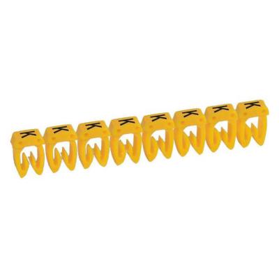  CAB3 REP.0,5/1,5 LETTRE K 