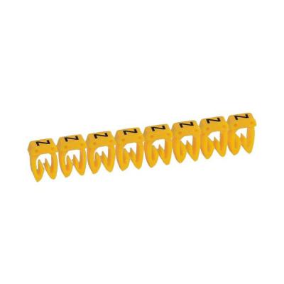  CAB3 REP.0,5/1,5 LETTRE Z 