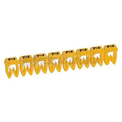  CAB3 REP.0,5/1,5 LETTRE Z 