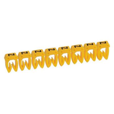  CAB3 REP.0,5/1,5 LETTRE Z 