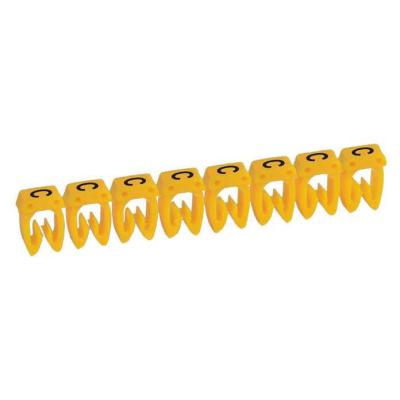  CAB3 REP.1,5/2,5 LETTRE C 