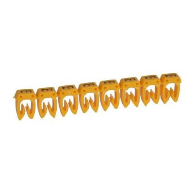  CAB3 REP.1,5/2,5 LETTRE E 