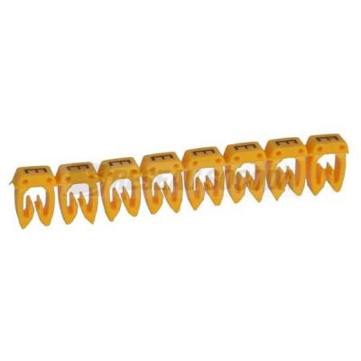  CAB3 REP.1,5/2,5 LETTRE E 