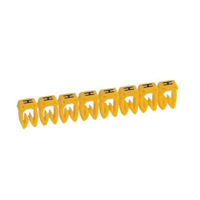  CAB3 REP.1,5/2,5 LETTRE H 