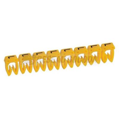 CAB3 REP.1,5/2,5 LETTRE L 