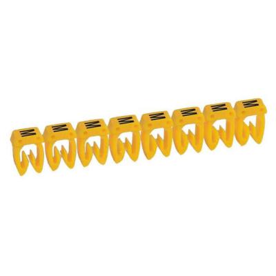  CAB3 REP.1,5/2,5 LETTRE M 