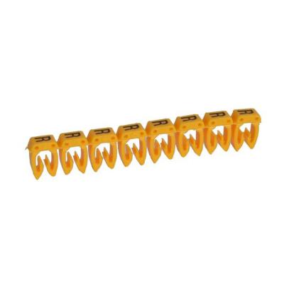  CAB3 REP.1,5/2,5 LETTRE R 